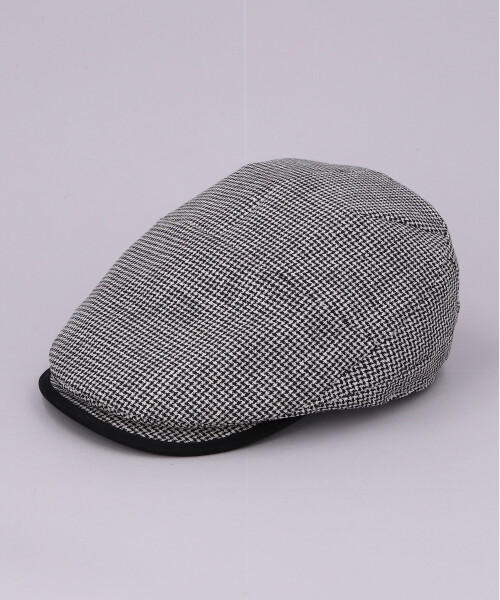 L PIPING HUN2 GRAY ONESIZE