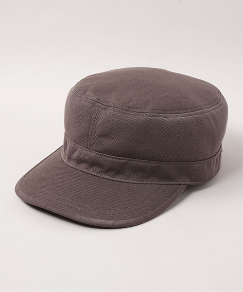 WASHABLE BASIC WORKER SS10 BROWN M