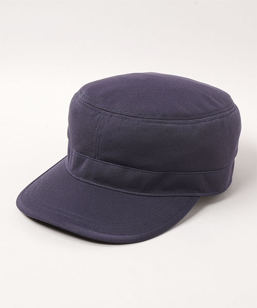 WASHABLE BASIC WORKER SS10 NAVY M