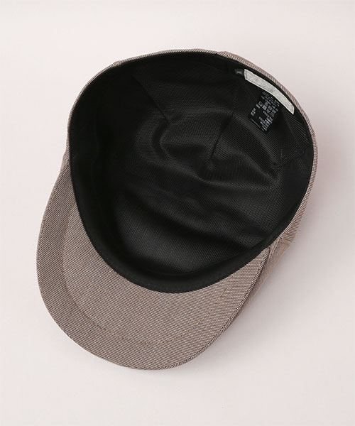 WASHABLE NANTING 17 BLACK M
