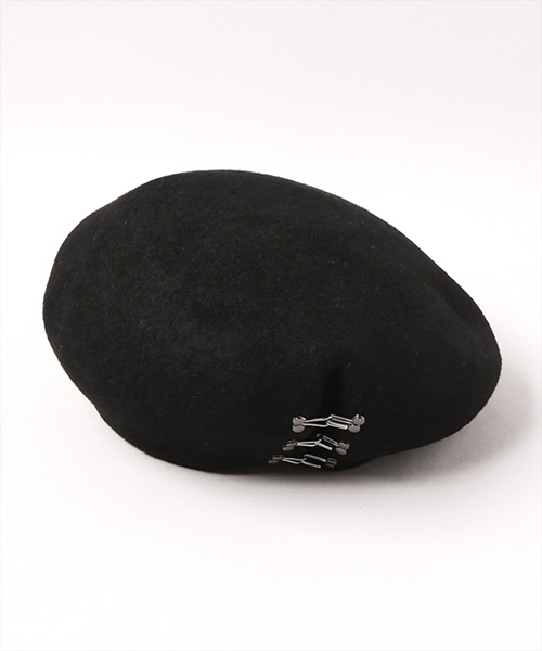 MERET AW8 BLACK ONESIZE
