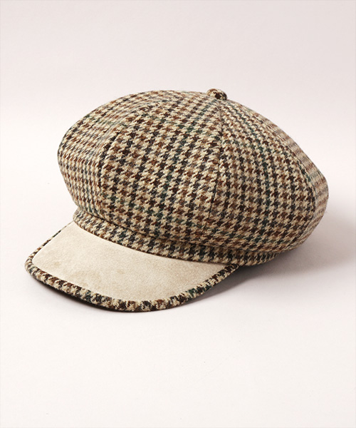 TWEED CORDELL 9 BEIGE L