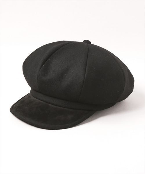 TWEED CORDELL 9 BLACK M