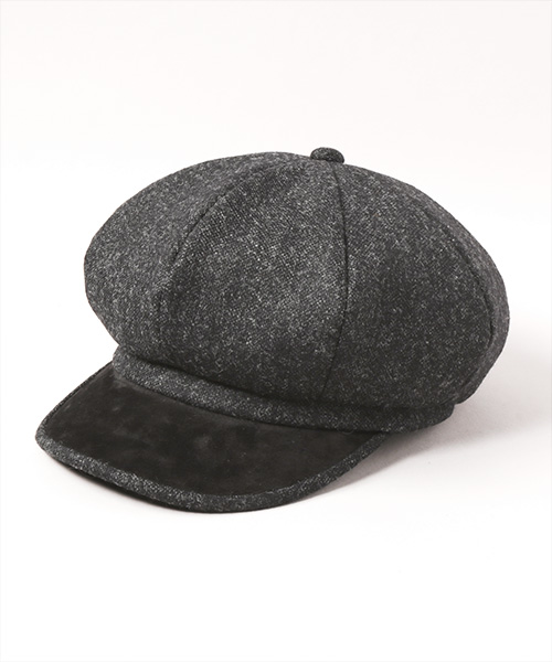 TWEED CORDELL 9 BLACK2 L