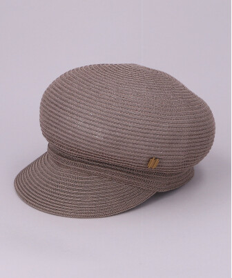 CL CAS WASH4(ONESIZE BEIGE): キャスケット｜帽子通販｜CA4LA