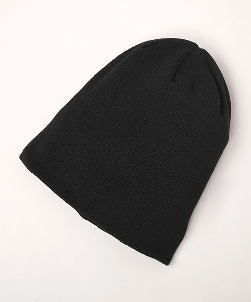 COOL MAX BEANIE4 BLACK ONESIZE