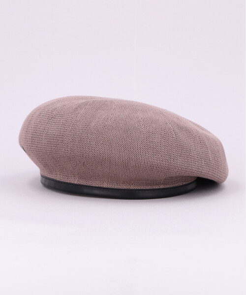 MILITARY BERET CS MOCHA M