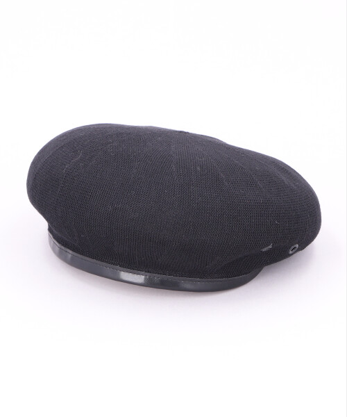 MILITARY BERET CS BLACK M