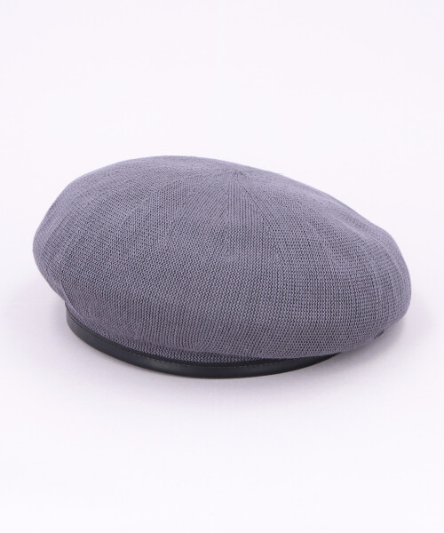 MILITARY BERET CS GRAY M
