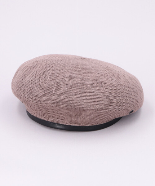 MILITARY BERET CS MOCHA M