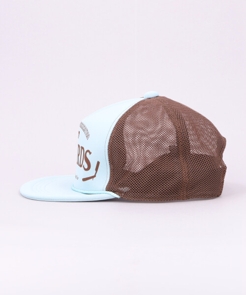 SC PT MESH CAP BLUE ONESIZE