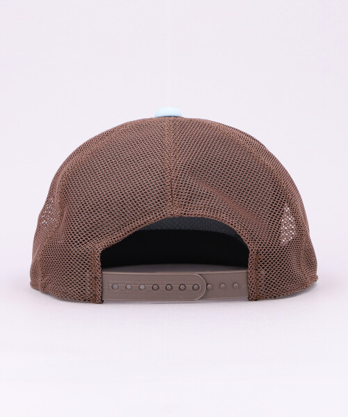 SC PT MESH CAP BLUE ONESIZE