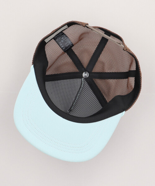 SC PT MESH CAP BLUE ONESIZE