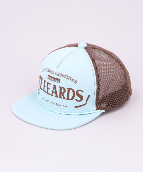 SC PT MESH CAP BLUE ONESIZE