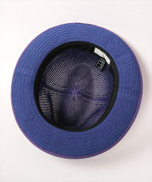 CF THERMO MIX HAT PURPLE ONESIZE
