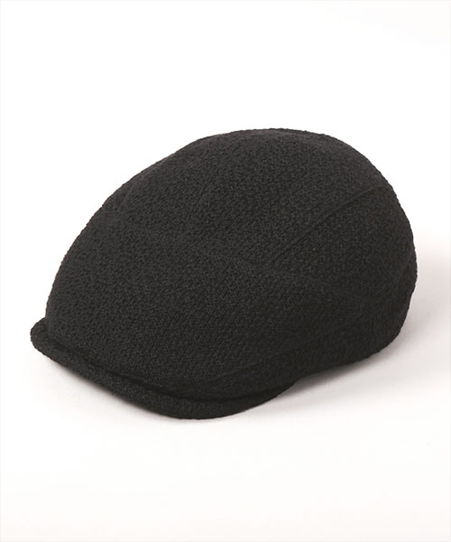 TF SOFT HUNTING BLACK ONESIZE