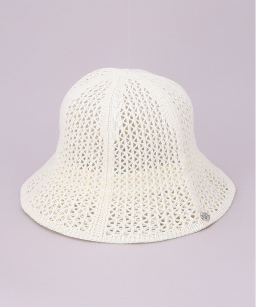 CF KNIT TULIP WHITE ONESIZE