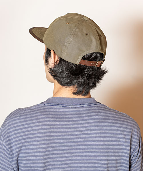 BASIC TRACKER CAP4(ONESIZE BLACK): キャップ|帽子通販|CA4LA BASIC TRACKER CAP4(ONESIZE BLACK): キャップ|帽子通販|CA4LA