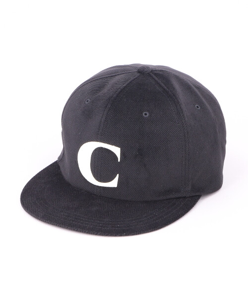 NC CAP3 BLACK ONESIZE