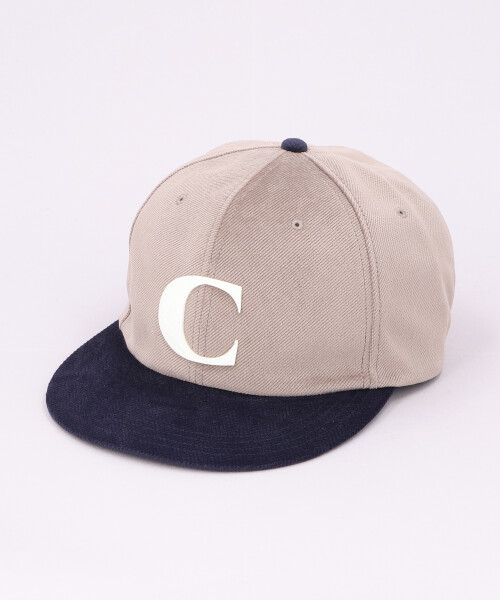 NC CAP3 GRAY ONESIZE
