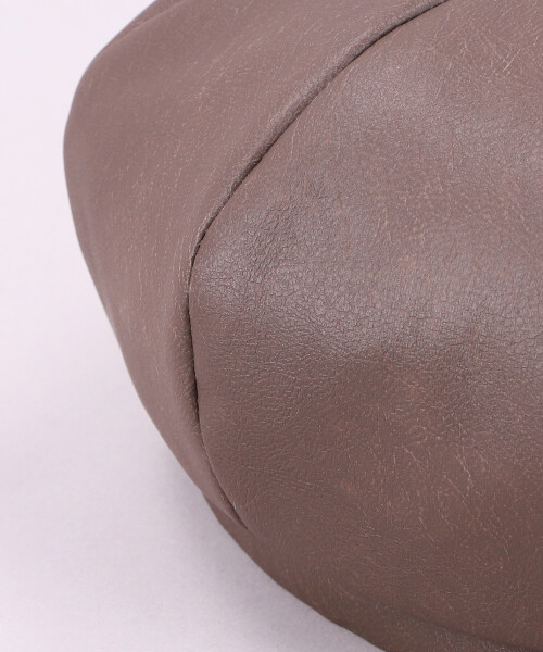 HK BANDED 8P BERET FL 5 BLACK ONESIZE