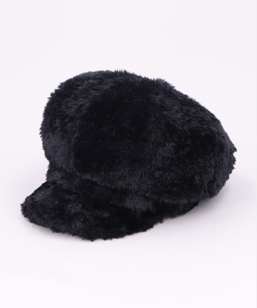 F CAS3 BLACK ONESIZE