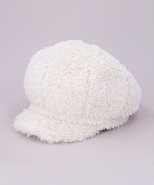 F CAS3 WHITE ONESIZE