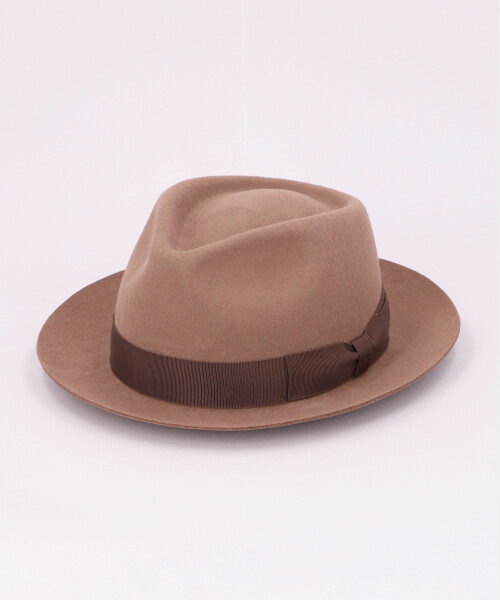 TEARDROP4 BROWN M