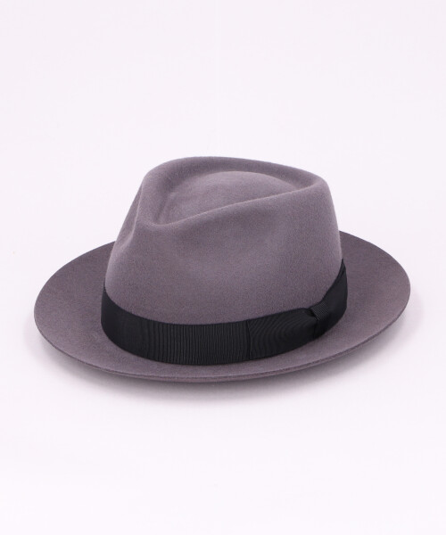 TEARDROP4 GRAY L