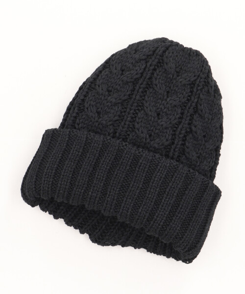 ANTON4 BLACK ONESIZE