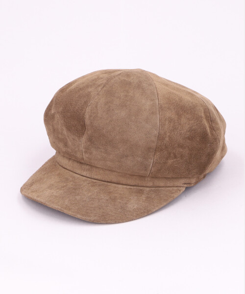 GAJI P SUEDE8 BEIGE ONESIZE