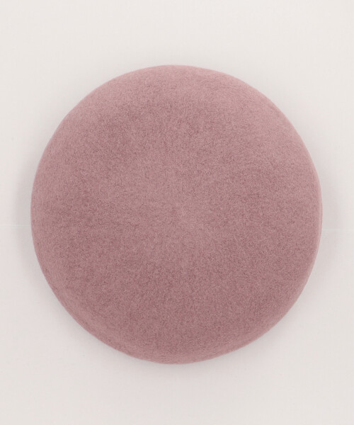 MILITARY BERET S7 BLACK ONESIZE
