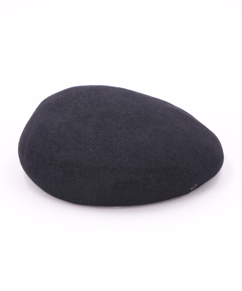 MILITARY BERET S7 BLACK ONESIZE