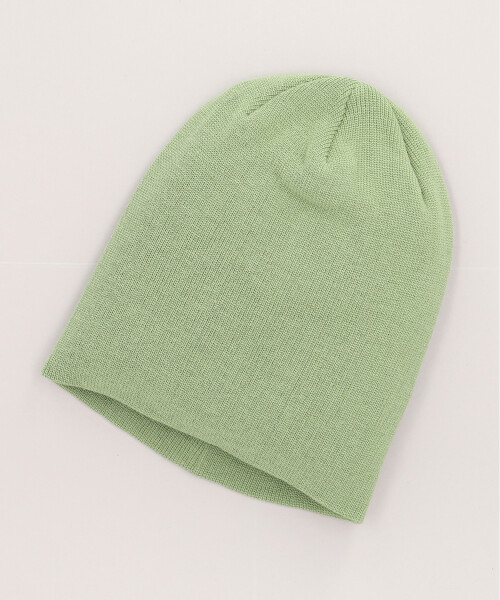 COOL MAX BEANIE5 GREEN ONESIZE