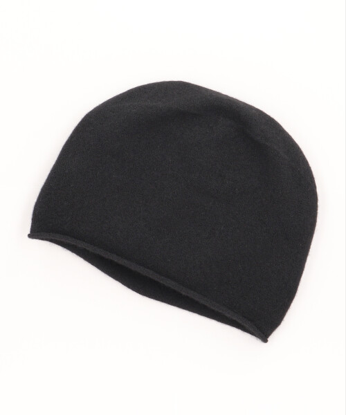 CASHMERE MISSILE SHORT3 BLACK ONESIZE