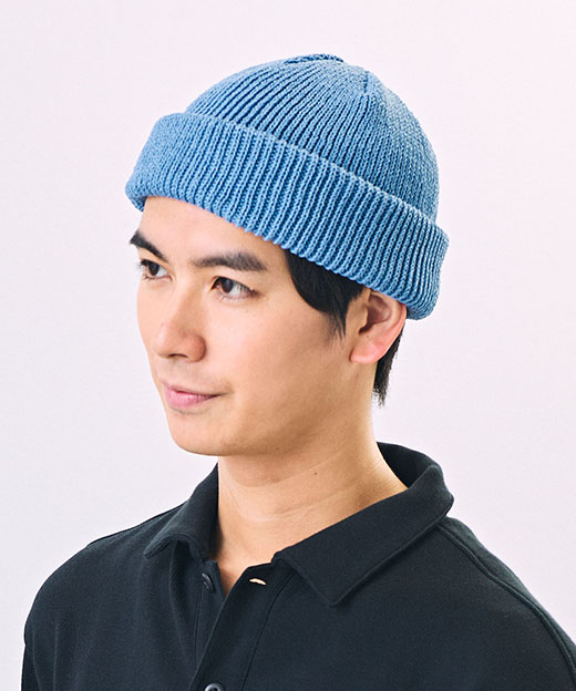 WTURN WASH9 BLUE ONESIZE