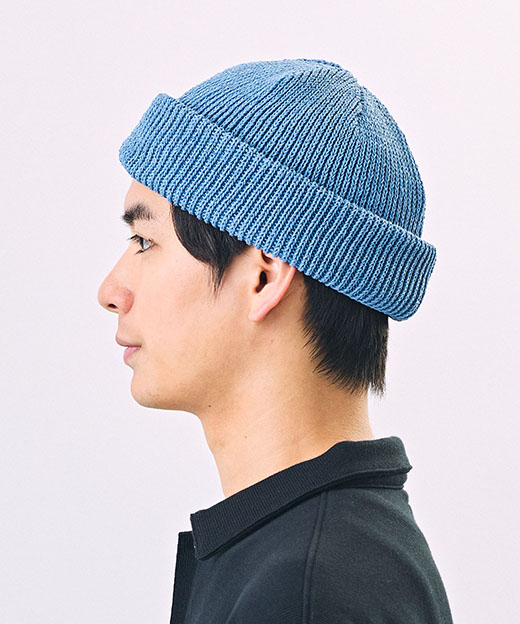 WTURN WASH9 BLUE ONESIZE