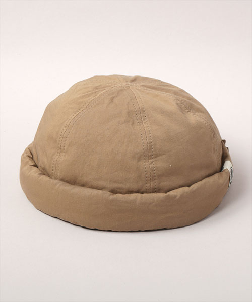 ROLL AS12 BEIGE ONESIZE