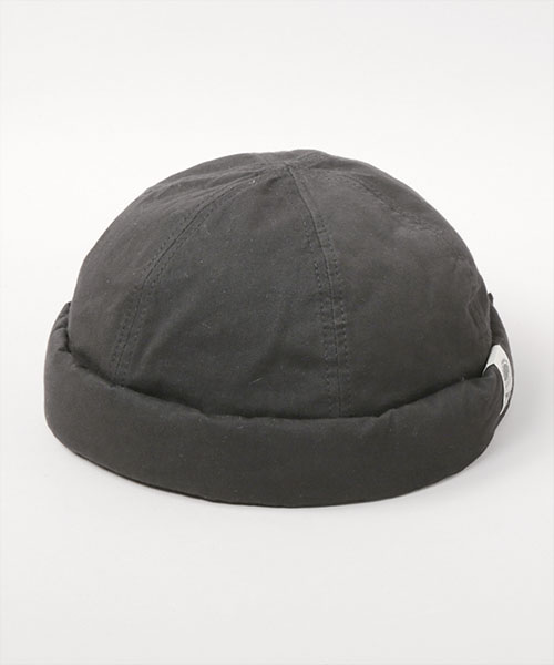ROLL AS12 BLACK ONESIZE