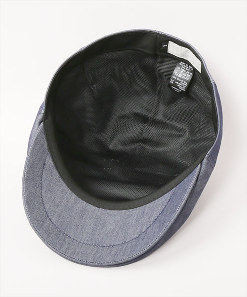 WASHABLE NANTING 20 BLACK L