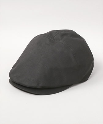 新品】CA4LA カシラ 日本製 涼しい綿麻 美しい和柄模様のリボン