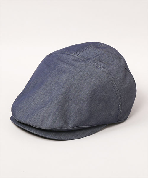 WASHABLE NANTING 20 NAVY M