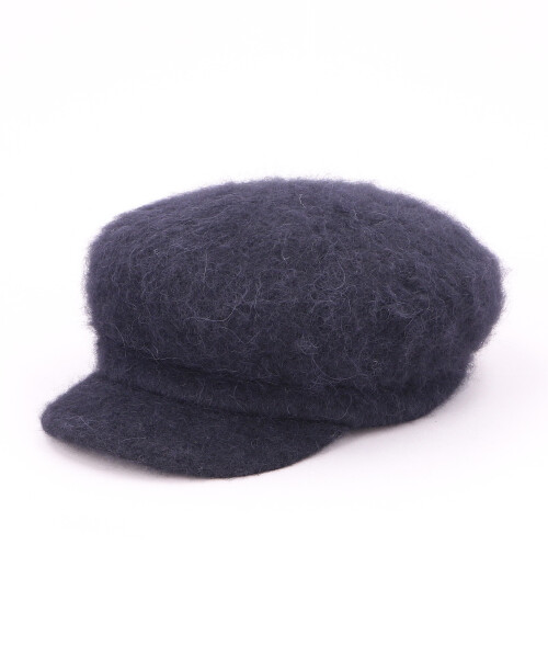 CF ALPACA CAS4 BLACK ONESIZE