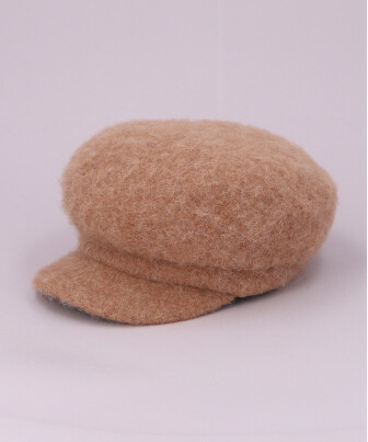 マイクラ 人気アイテム CF ALPACA CAS4(ONESIZE GRAY): キャスケット｜帽子通販｜CA4LA 帽子