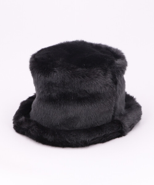 WIRE HATTER F5 BLACK ONESIZE