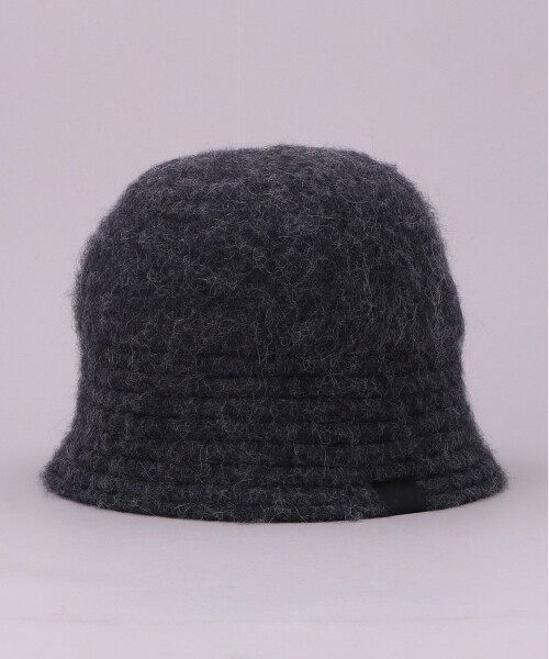 CF CASABLANCA4(ONESIZE BLACK): ハット｜帽子通販｜CA4LA