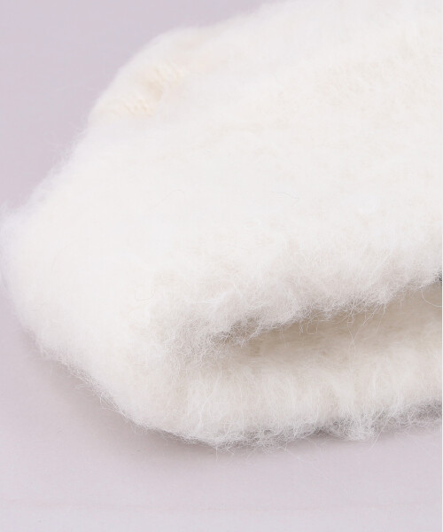 CF ALPACA SQUEEZE WATCH WHITE ONESIZE