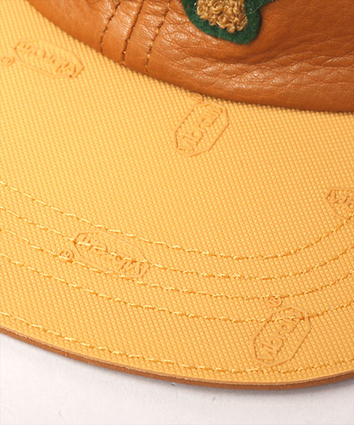RUBBER SHOE CAP GREEN ONESIZE