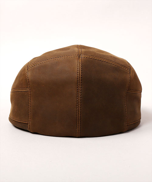 OIL BIT LEATHER HUNTING BLACK ONESIZE