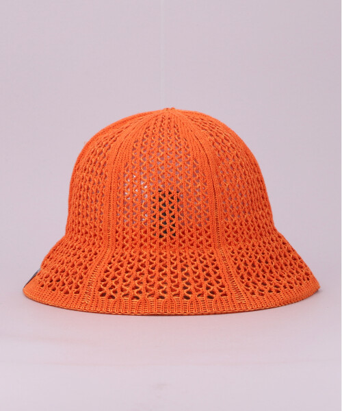 CF KNIT TULIP2 ORANGE ONESIZE
